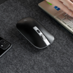 Мышка 2Е MF290 Bluetooth Black