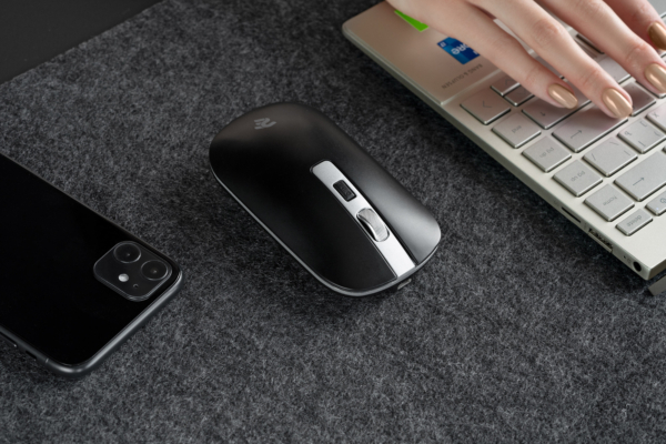 Мышка 2Е MF290 Bluetooth Black