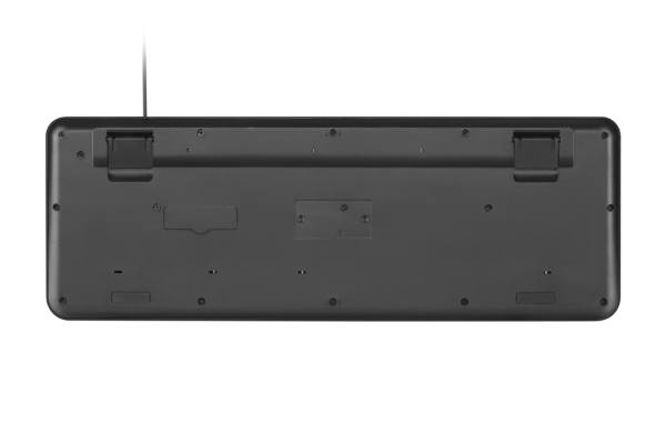 2E Комплект MK404 USB Black