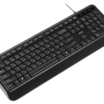 2E Комплект MK404 USB Black