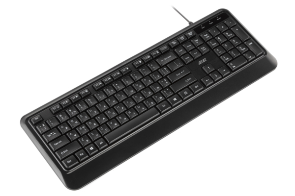 2E Комплект MK404 USB Black