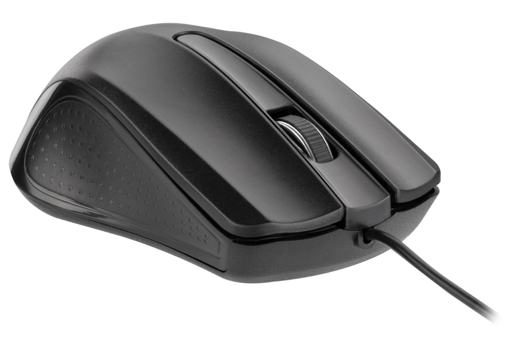 Комплект MK404 USB Black