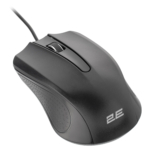 2E Комплект MK404 USB Black