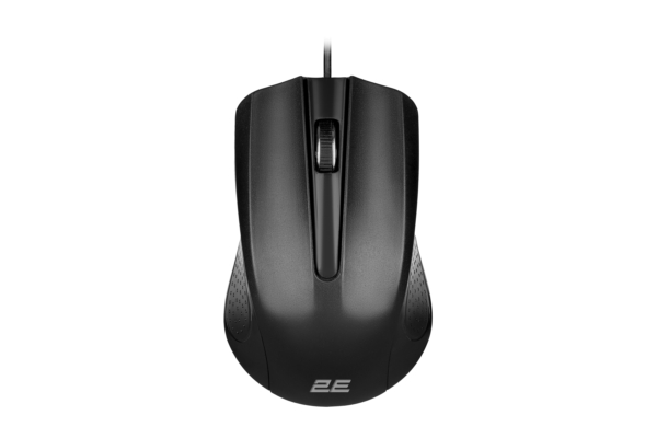 2E Комплект MK404 USB Black