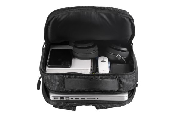 Laptop backpack 2E-BPN9364BK, Network 14″, Black