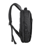 Laptop backpack 2E-BPN9364BK, Network 14″, Black