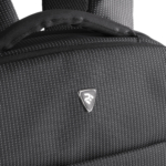 Laptop backpack 2E-BPN9364BK, Network 14″, Black