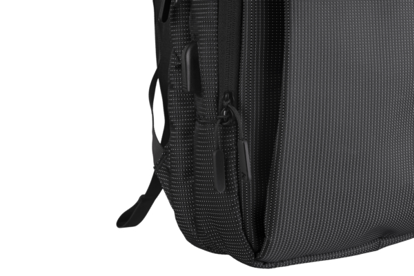 Laptop backpack 2E-BPN9364BK, Network 14″, Black