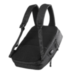 Laptop backpack 2E-BPN9364BK, Network 14″, Black