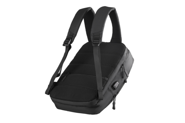 Laptop backpack 2E-BPN9364BK, Network 14″, Black