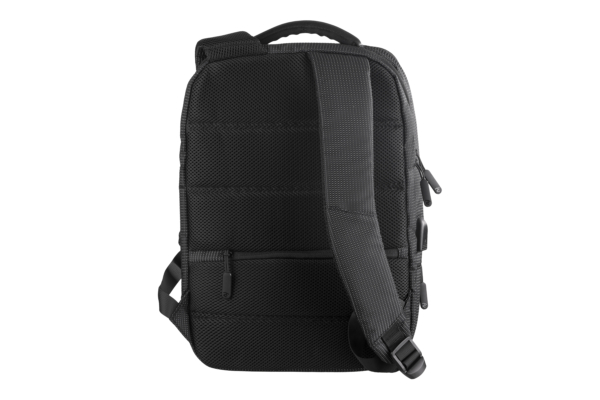 Laptop backpack 2E-BPN9364BK, Network 14″, Black