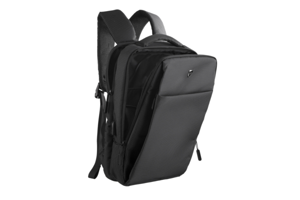 Laptop backpack 2E-BPN9364BK, Network 14″, Black
