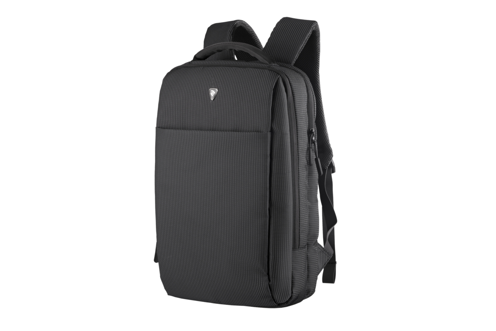 Рюкзак для ноутбука 2E-BPN9366BK, Network 16″, Black