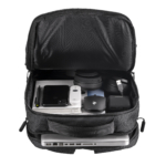 Рюкзак для ноутбука 2E-BPN9366BK, Network 16″, Black