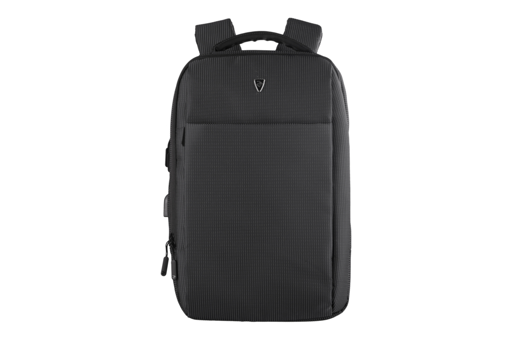 Рюкзак для ноутбука 2E-BPN9366BK, Network 16″, Black
