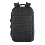 Рюкзак для ноутбука 2E-BPN9366BK, Network 16″, Black