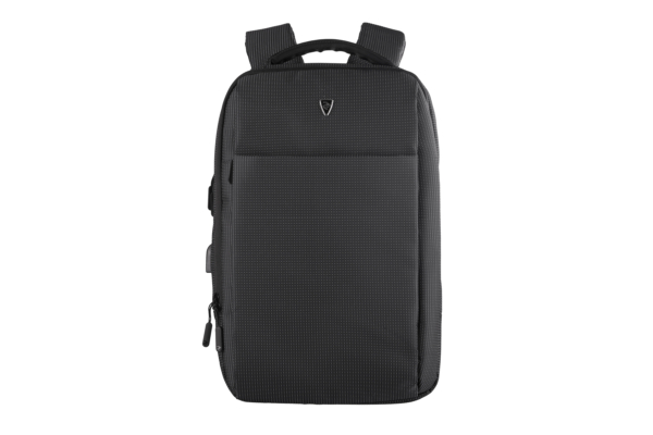 Рюкзак для ноутбука 2E-BPN9366BK, Network 16″, Black