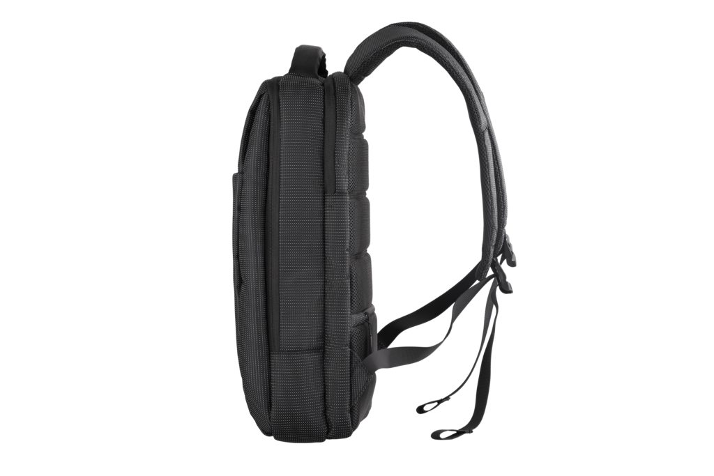 Рюкзак для ноутбука 2E-BPN9366BK, Network 16″, Black
