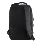 Рюкзак для ноутбука 2E-BPN9366BK, Network 16″, Black