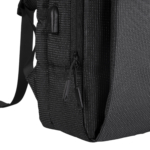 Рюкзак для ноутбука 2E-BPN9366BK, Network 16″, Black