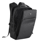 Рюкзак для ноутбука 2E-BPN9366BK, Network 16″, Black