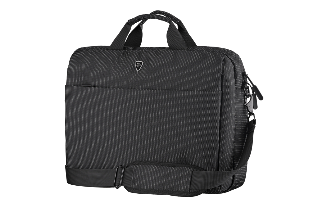 Laptop bag 2E-CBN9365BK, Network 16″, Black