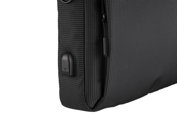 Laptop bag 2E-CBN9365BK, Network 16″, Black