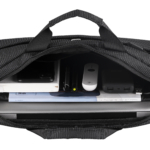 Laptop bag 2E-CBN9365BK, Network 16″, Black