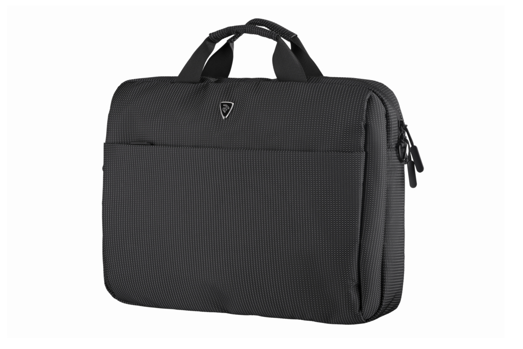 Laptop bag 2E-CBN9365BK, Network 16″, Black