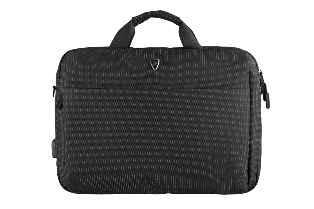 Laptop bag 2E-CBN9365BK, Network 16″, Black
