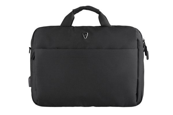 Laptop bag 2E-CBN9365BK, Network 16″, Black
