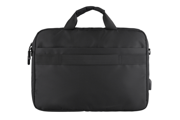 Laptop bag 2E-CBN9365BK, Network 16″, Black