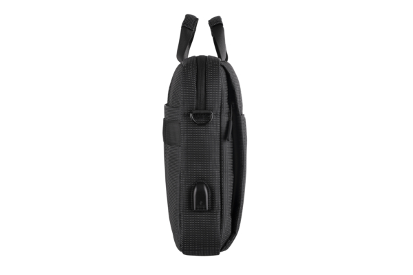 Laptop bag 2E-CBN9365BK, Network 16″, Black