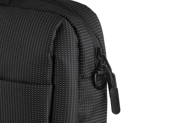 Laptop bag 2E-CBN9365BK, Network 16″, Black