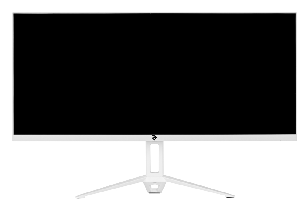 Monitor 2E D2620W White