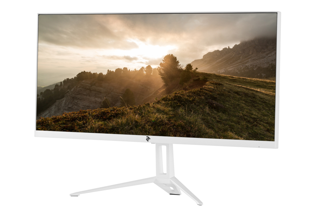Monitor 2E D2620W White