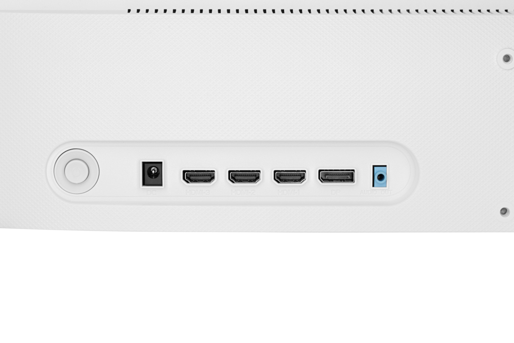 Monitor 2E D2620W White
