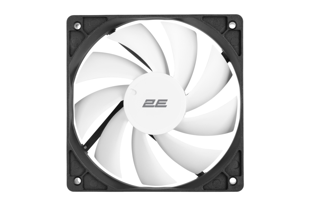 Корпусной вентилятор 2E OEM (F120-S)