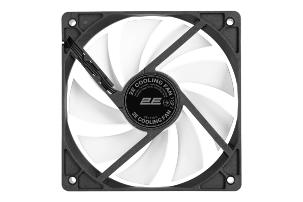 Корпусной вентилятор 2E OEM (F120-S)