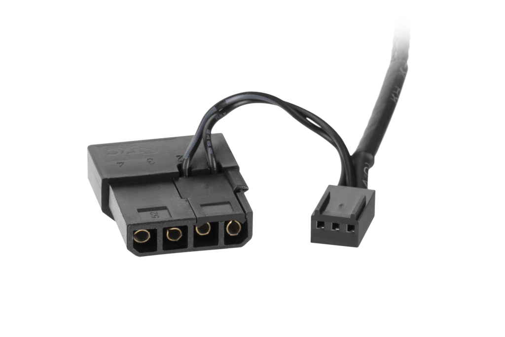 Корпусной вентилятор 2E OEM (F120-S)