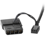 Корпусной вентилятор 2E OEM (F120-S)