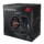 Смарт-часы 2E Alpha X 46 mm Black-Orange