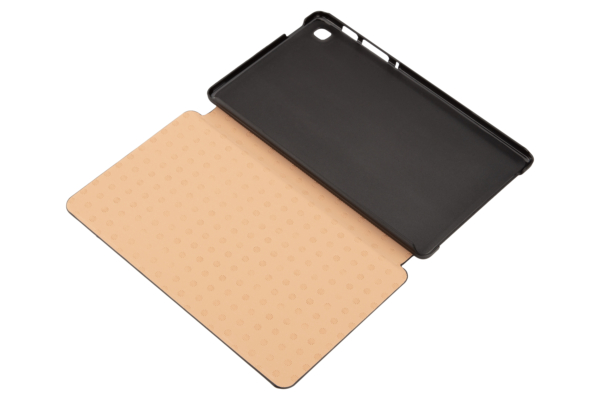 Чехол 2E Basic для Samsung Galaxy Tab A7 Lite (SM-T220/T225), 12.4″ (2021), Retro, Black