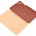 Чехол 2E Basic для Samsung Galaxy Tab A7 Lite (SM-T220/T225), 12.4″ (2021), Retro, Brown