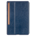 2E Чохол Basic для Samsung Galaxy Tab S7 FE (SM-T735), 12.4″ (2021), Retro, Navy