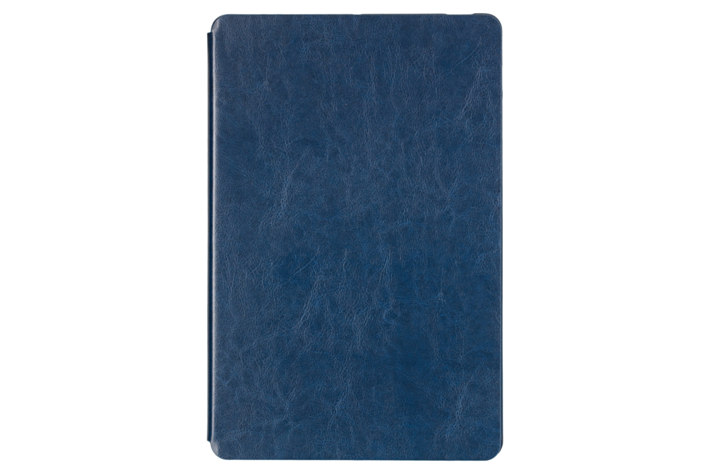 2E Basic case for Samsung Galaxy Tab S7 FE (SM-T735), 12.4″ (2021), Retro, Navy