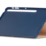 2E Чохол Basic для Samsung Galaxy Tab S7 FE (SM-T735), 12.4″ (2021), Retro, Navy