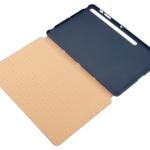 2E Чохол Basic для Samsung Galaxy Tab S7 FE (SM-T735), 12.4″ (2021), Retro, Navy