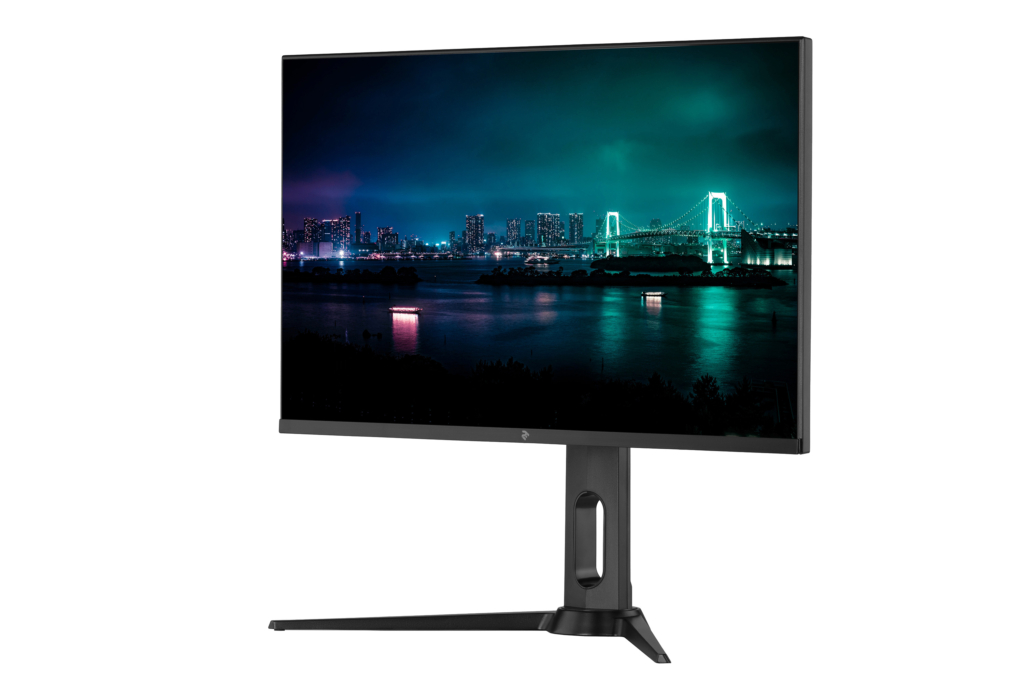 Монитор 2E H2720B Black
