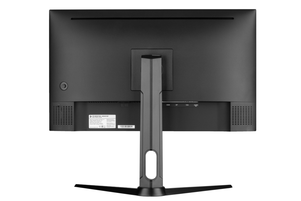 Монитор 2E H2720B Black